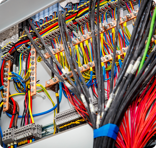 electrical